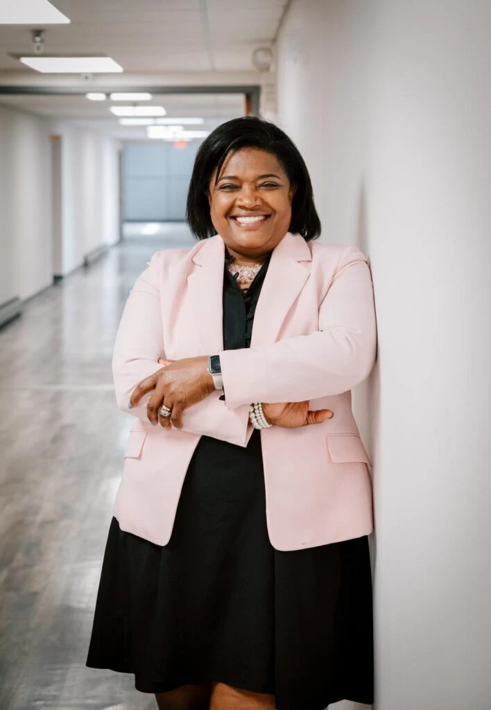 Dr. Widza Bryant