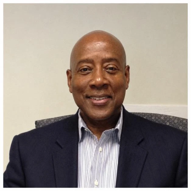 Alfred J. Riles