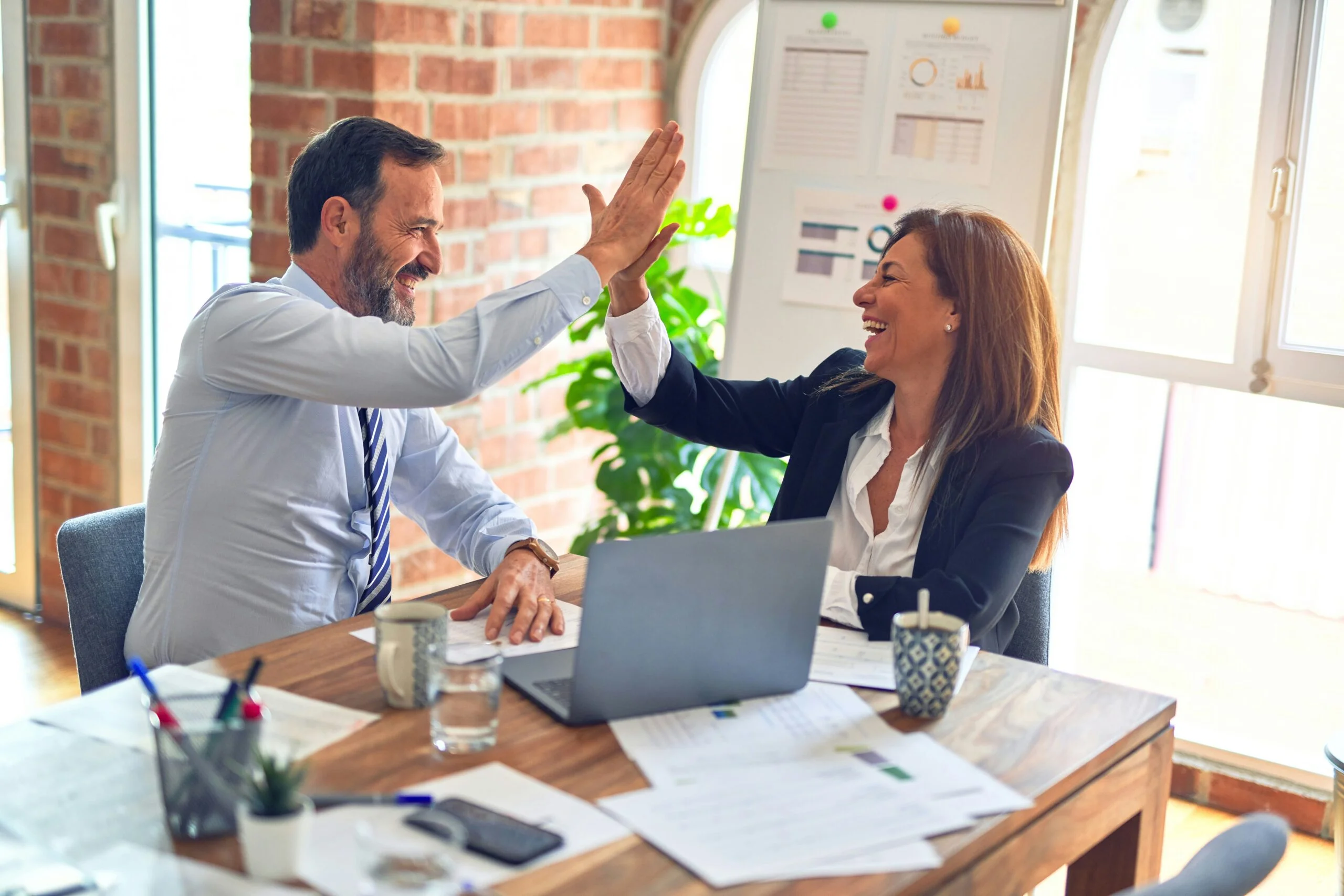 Leadership Development & Executive Effectiveness