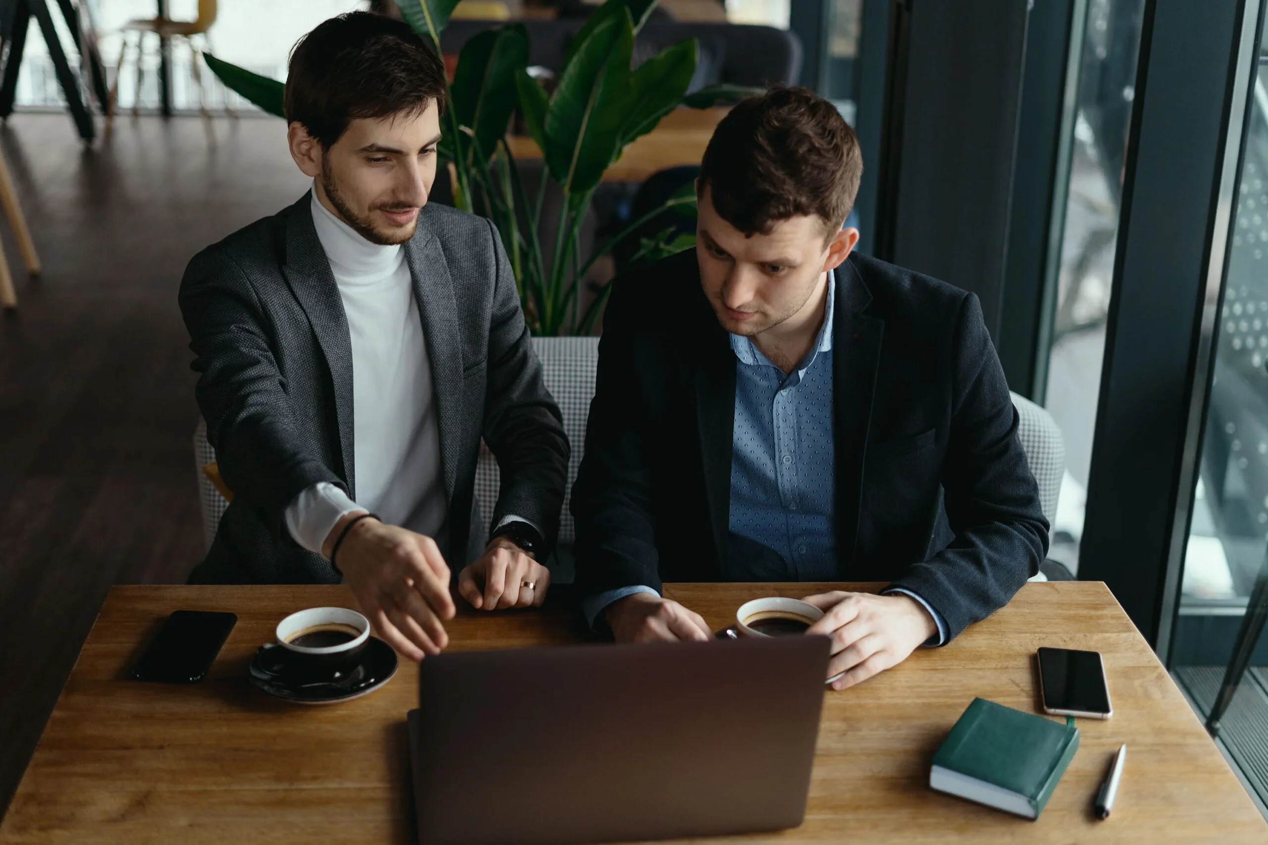 Organizational Culture & Team Effectiveness